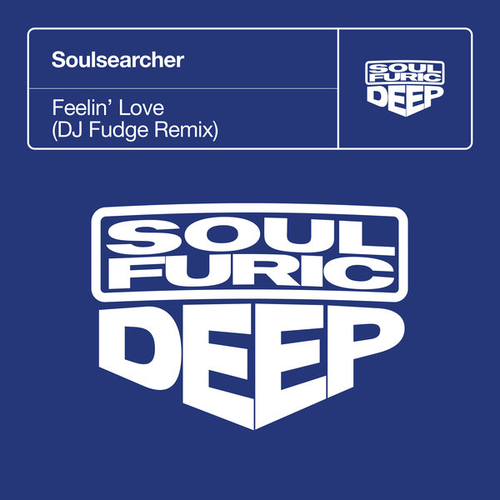 Soulsearcher - Feelin' Love - DJ Fudge Extended Remix [SFDD071D2]